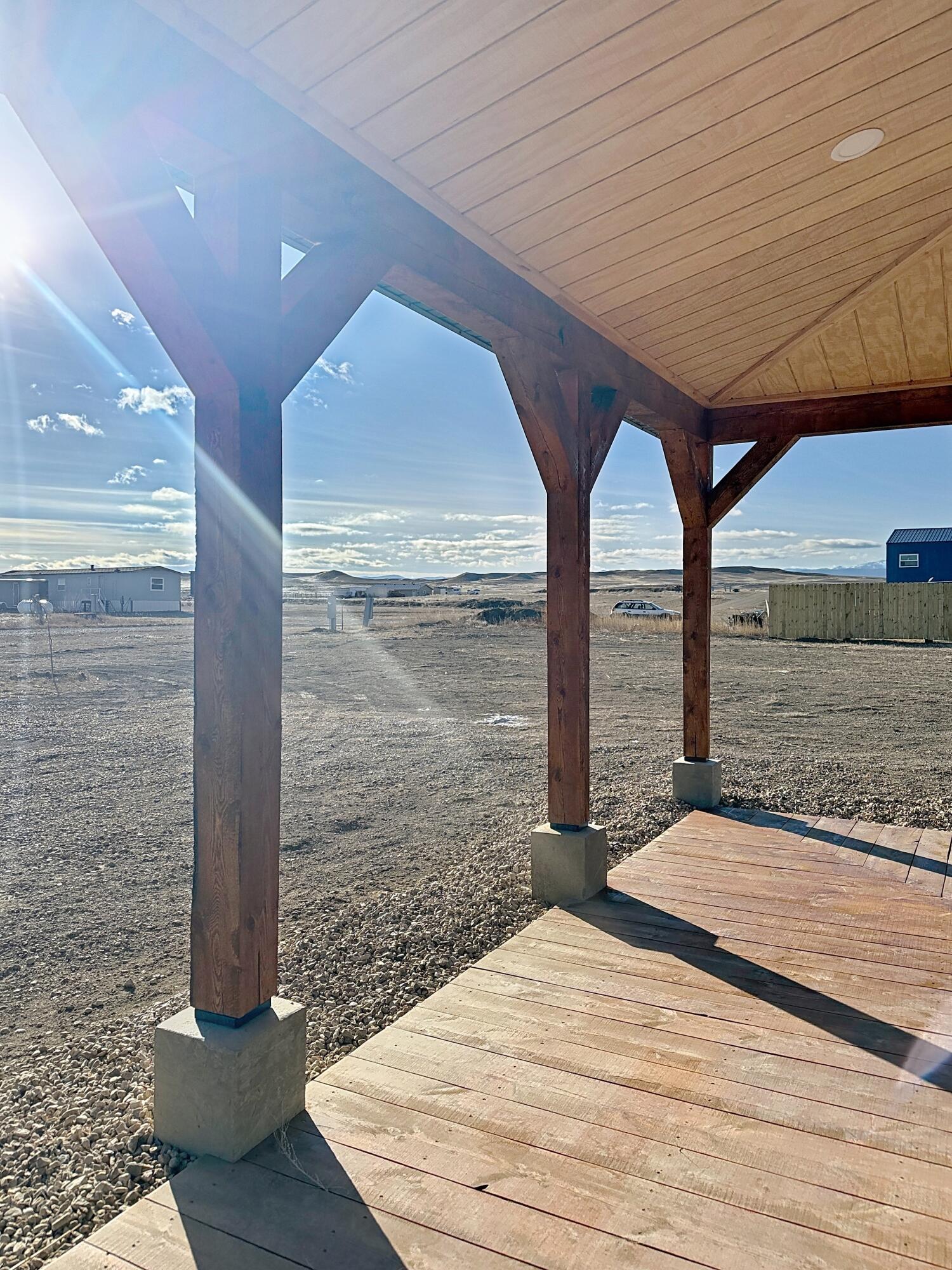 29 Deer Trail Buffalo, WY 82834 - Photo 8 of 21 06