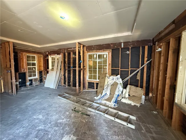 a front view of a house with yard