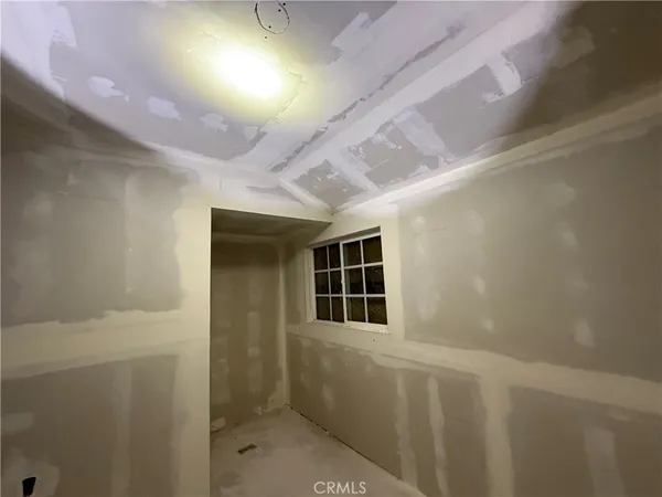 a view of lake with boats