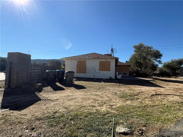 $579,000 | 8539 West Ave L, Lancaster, CA 93536