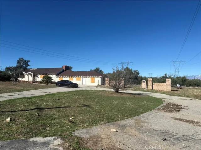 $579,000 | 8539 West Ave L, Lancaster, CA 93536