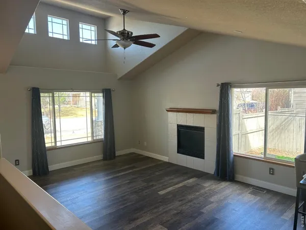 $435,000 | 8770 Crossfire Drive, Wellington, CO 80549