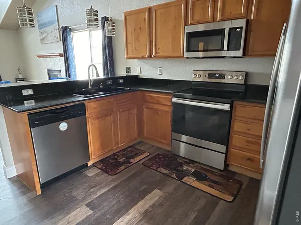 $435,000 | 8770 Crossfire Drive, Wellington, CO 80549