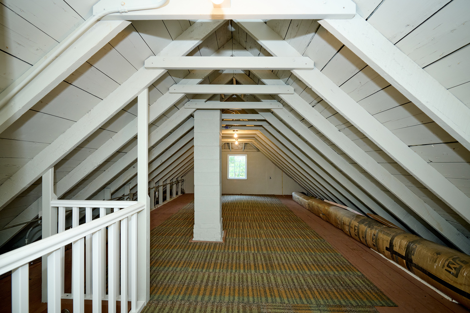 703 North Arlington Heights Road Arlington Heights, IL 60004 - Photo 28 of 28 a view of a balcony with an outdoor space