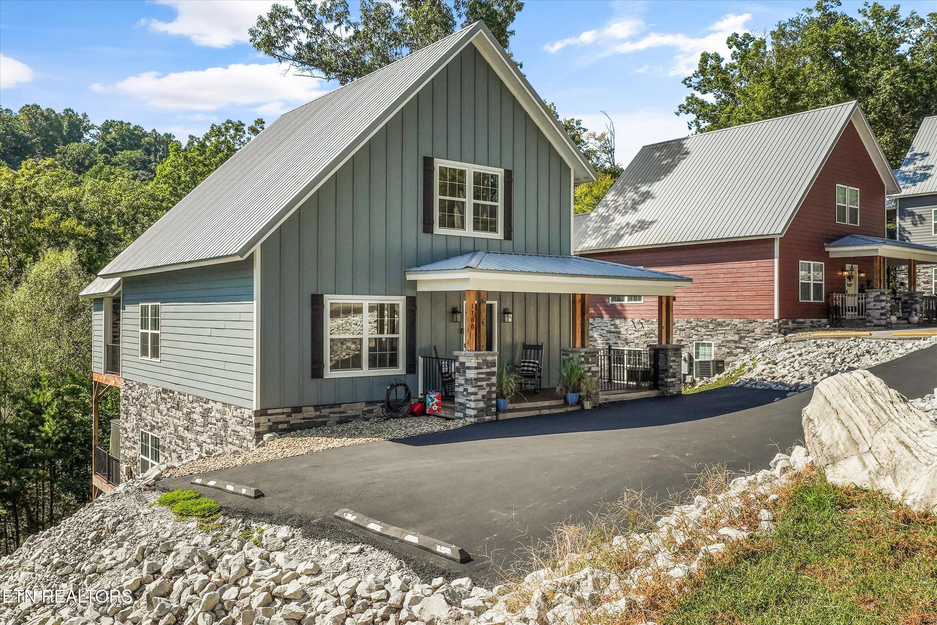 1700 Ridge Road Caryville, TN 37714 - Photo 5 of 60 05-1700 Ridge Rd 47