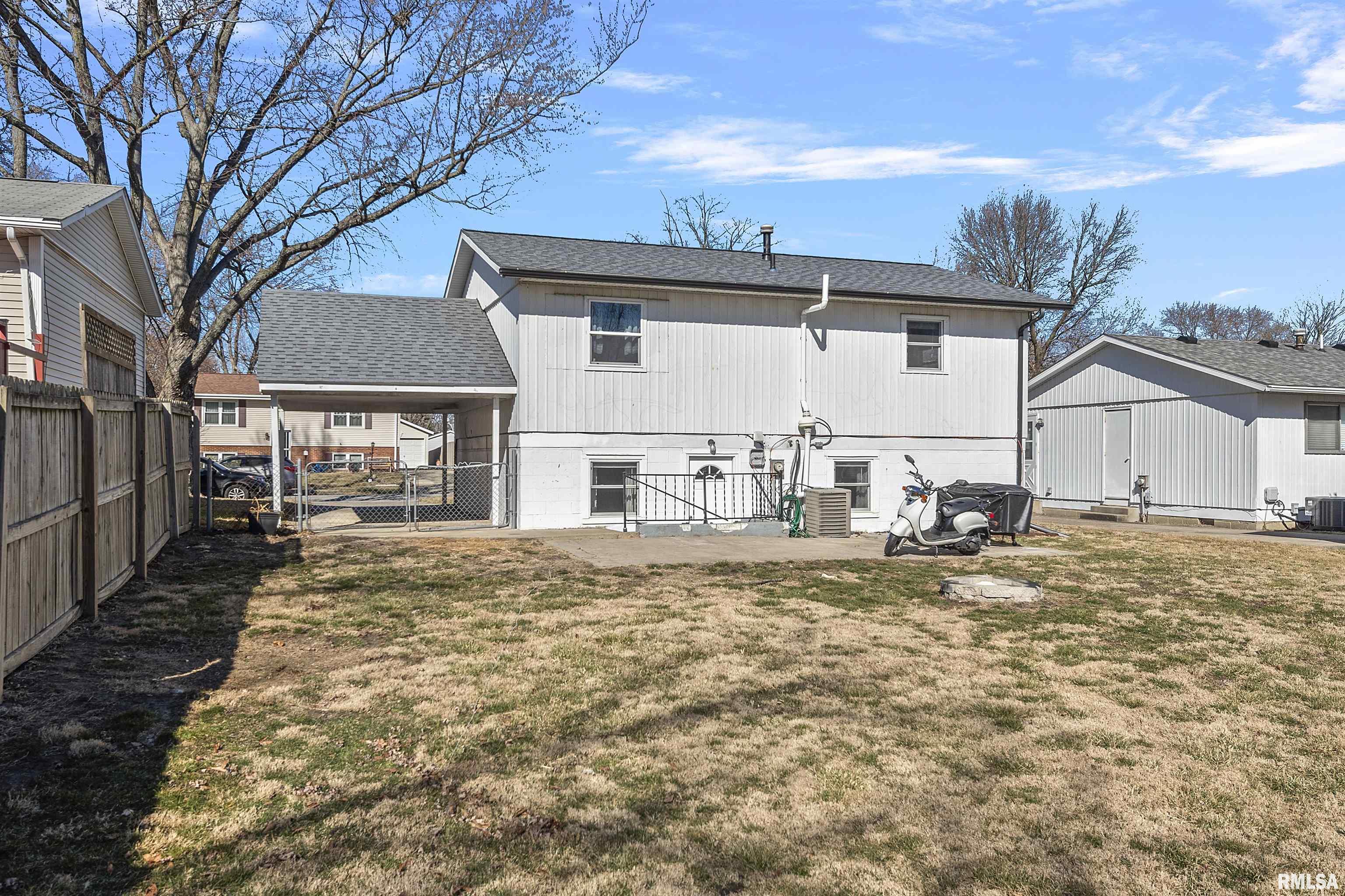 2320 Stokebridge Road Springfield, IL 62702 - Photo 32 of 32