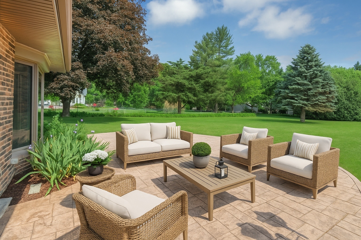30W501 Lies Road West Chicago, IL 60185 - Photo 20 of 28 Gallery Image 20