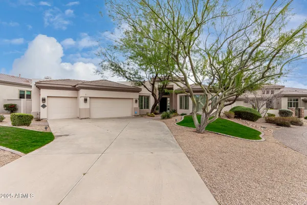 $7,500 | 8317 East Feathersong Lane, Scottsdale, AZ 85255