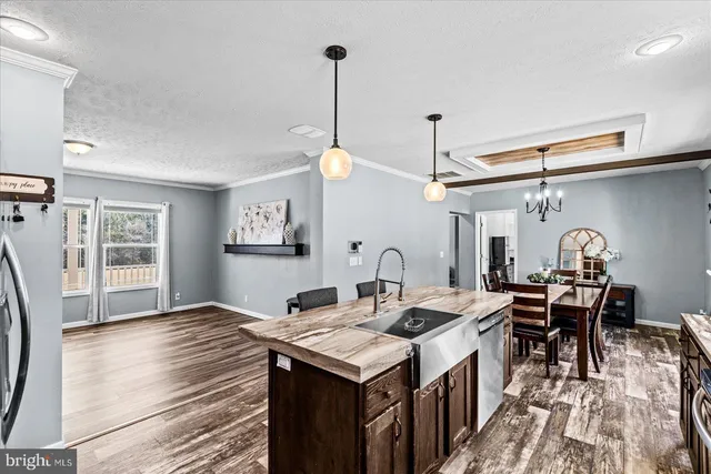 $475,000 | 6600 Stubbs Bridge Road, Spotsylvania, VA 22551