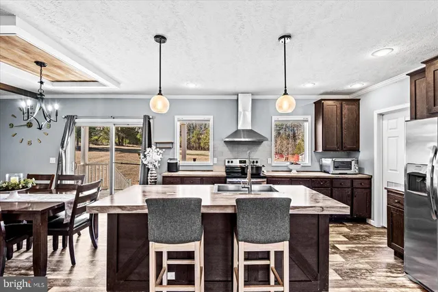 $475,000 | 6600 Stubbs Bridge Road, Spotsylvania, VA 22551