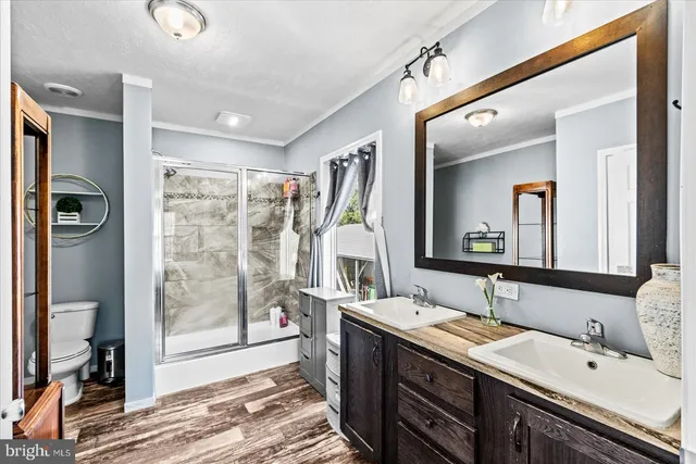 $475,000 | 6600 Stubbs Bridge Road, Spotsylvania, VA 22551