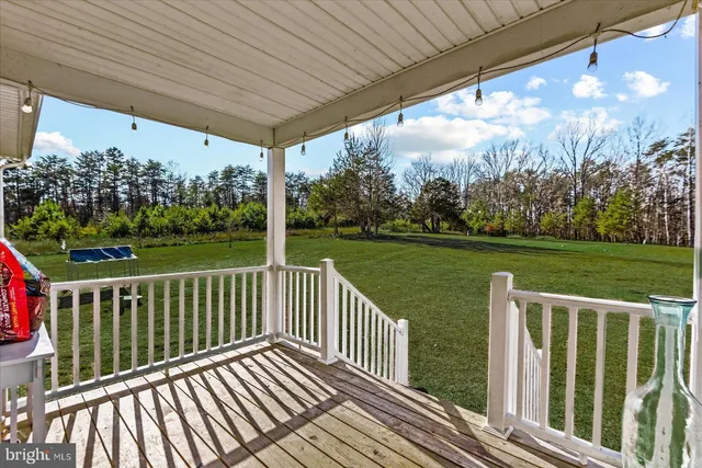 $475,000 | 6600 Stubbs Bridge Road, Spotsylvania, VA 22551