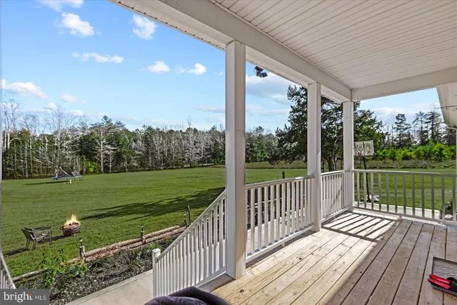 $475,000 | 6600 Stubbs Bridge Road, Spotsylvania, VA 22551