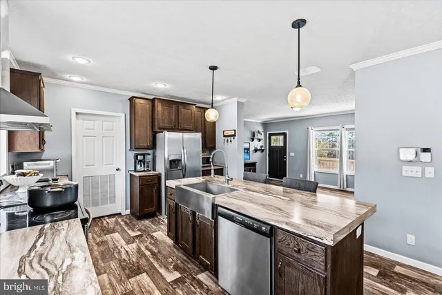 $475,000 | 6600 Stubbs Bridge Road, Spotsylvania, VA 22551