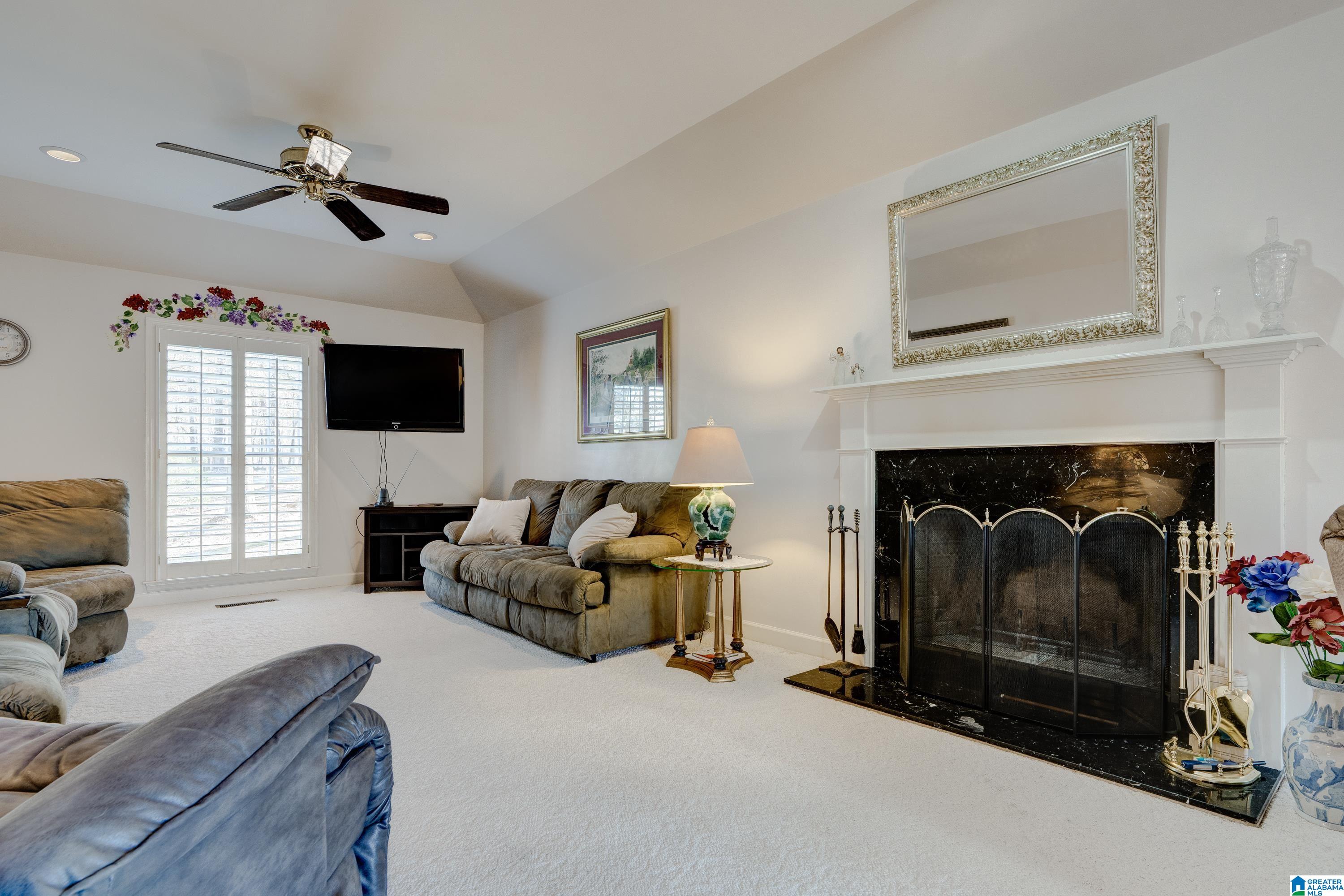 8970 Marsh Mountain Road Pinson, AL 35126 - Photo 13 of 48