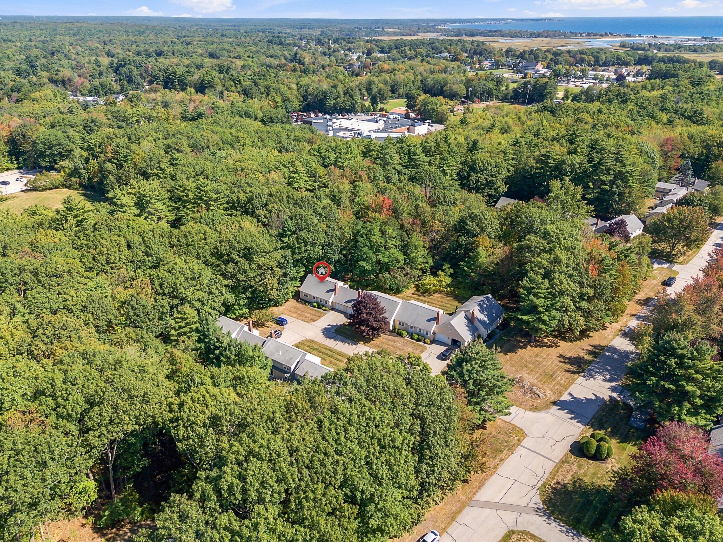 187 Flintlock Village Road, Unit 1 Wells, ME 04090 - Photo 24 of 26 187/1 Flintlock Village