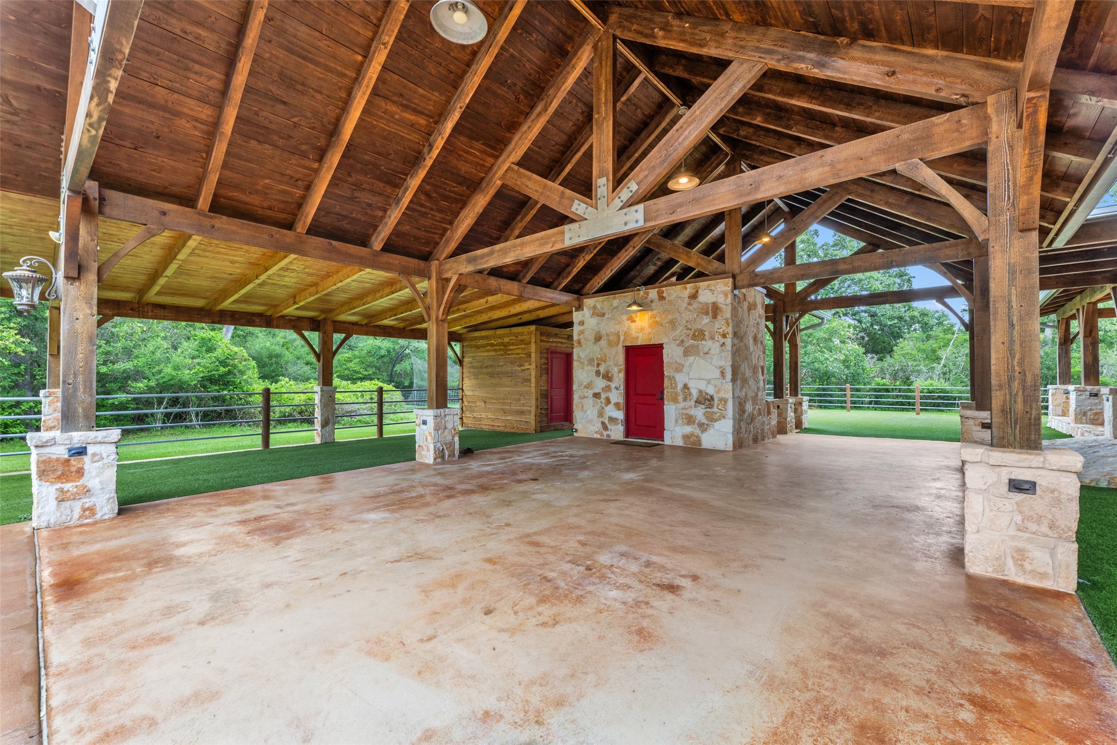 654 Navasota Rdg Road Navasota, TX 77868 - Photo 26 of 35