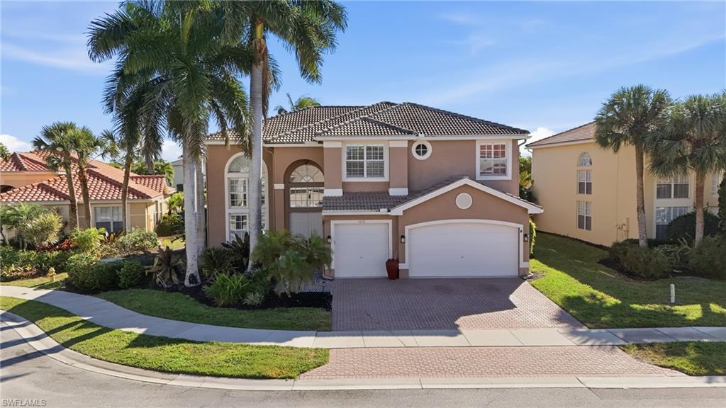 1870 Ivory Cane Point Naples, FL 34119 - Photo 4 of 50