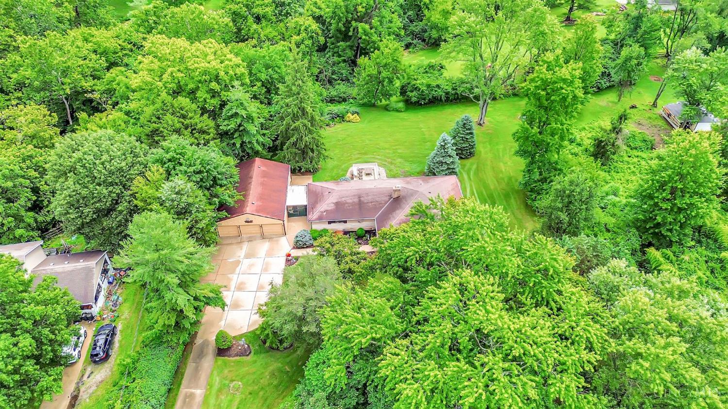6124 Wilmer Road Cincinnati, OH 45247 - Photo 11 of 61