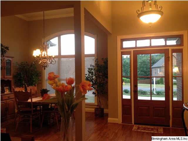 128 Lakeland Ridge Chelsea, AL 35043 - Photo 4 of 32