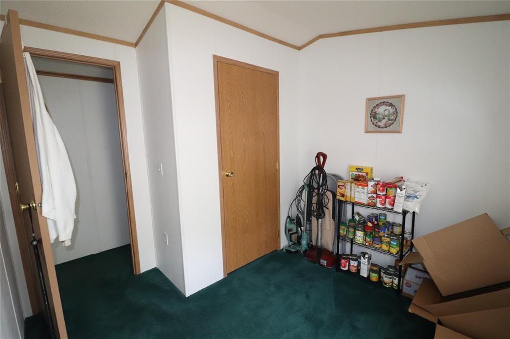 196 Tanner Street Export, PA 15632 - Photo 18 of 23 a view of room with toys and wooden floor