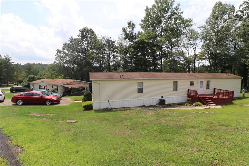 196 Tanner Street Export, PA 15632 - Photo 7 of 23 a view of a house with backyard