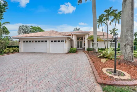 $1,120,000 | 6524 Northwest 98th Drive, Parkland, FL 33076