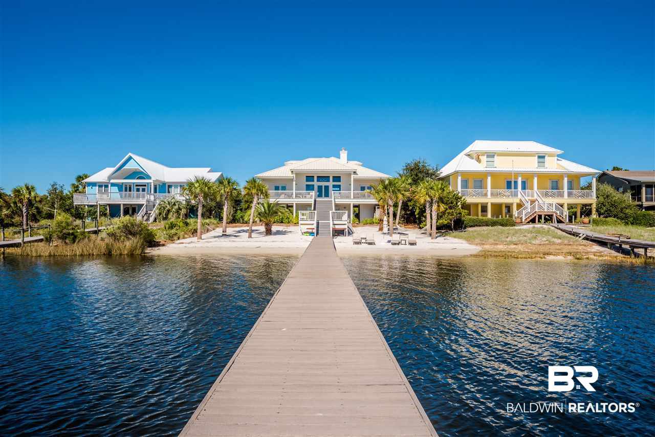 33156 River Road Orange Beach, AL 36561 - Photo 4 of 34