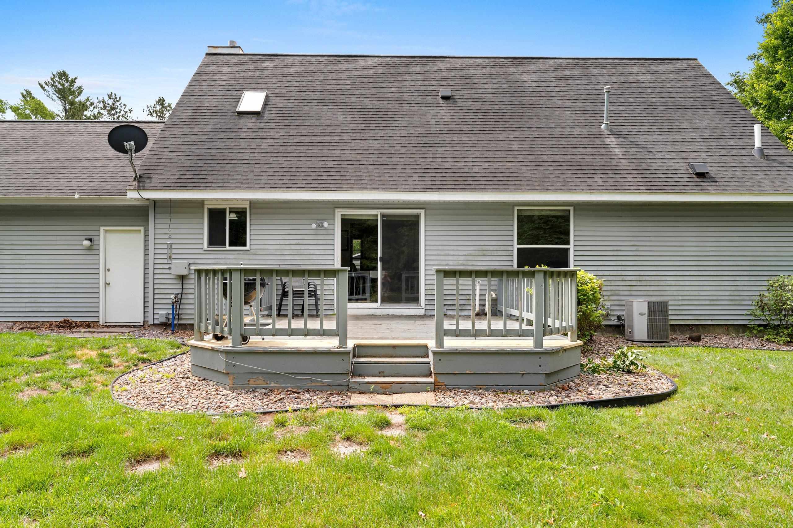1218 Rosa Avenue Crivitz, WI 54114 - Photo 41 of 53