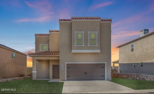 $399,950 | 113 Billie Estelle Trail, Sunland Park, NM 88008
