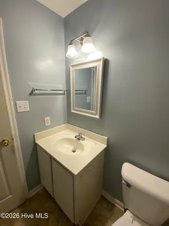 $1,250 | 2247 Brandymill Lane, Jacksonville, NC 28546