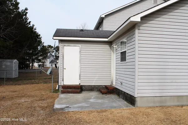 $1,250 | 2247 Brandymill Lane, Jacksonville, NC 28546