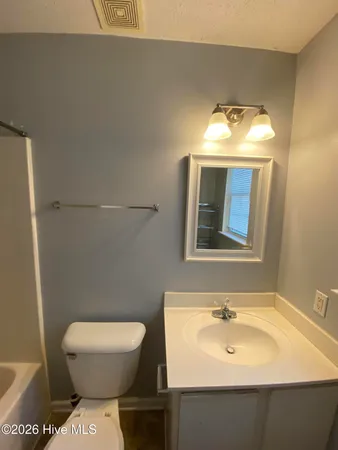 $1,250 | 2247 Brandymill Lane, Jacksonville, NC 28546