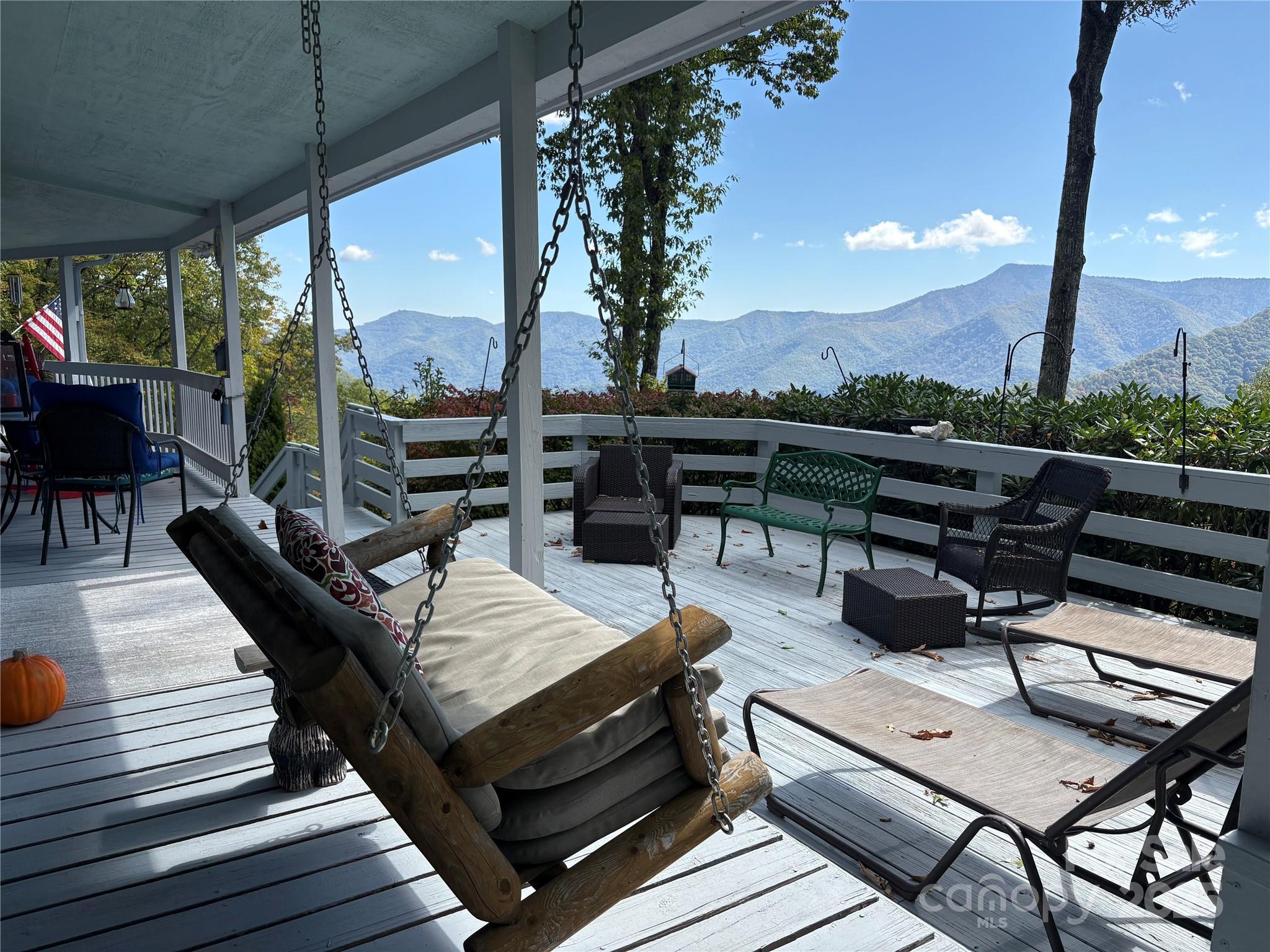 724 Pless Underwood Road Maggie Valley, NC 28751 - Photo 1 of 48 Gallery Image 1