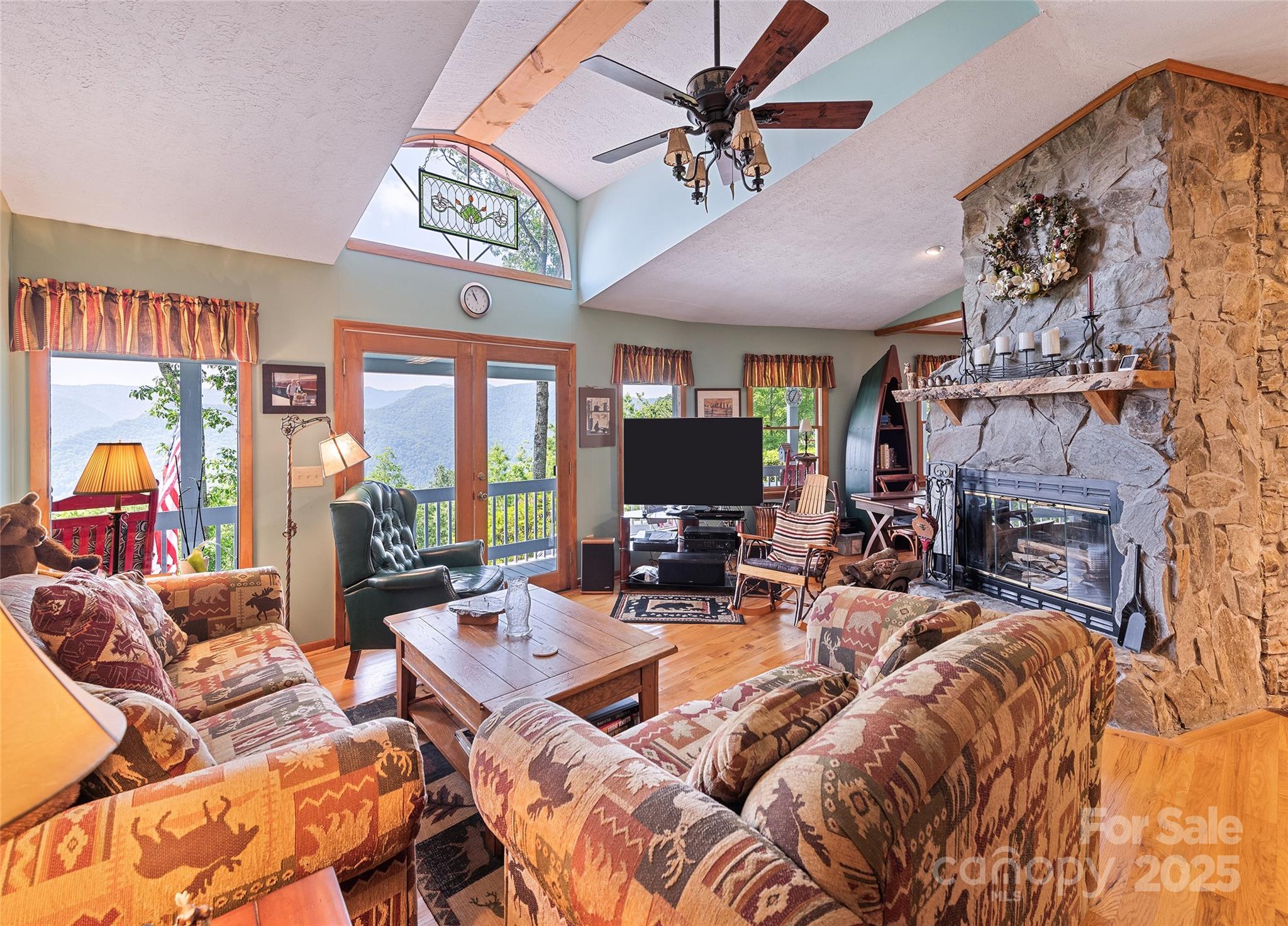 724 Pless Underwood Road Maggie Valley, NC 28751 - Photo 12 of 48 Gallery Image 12