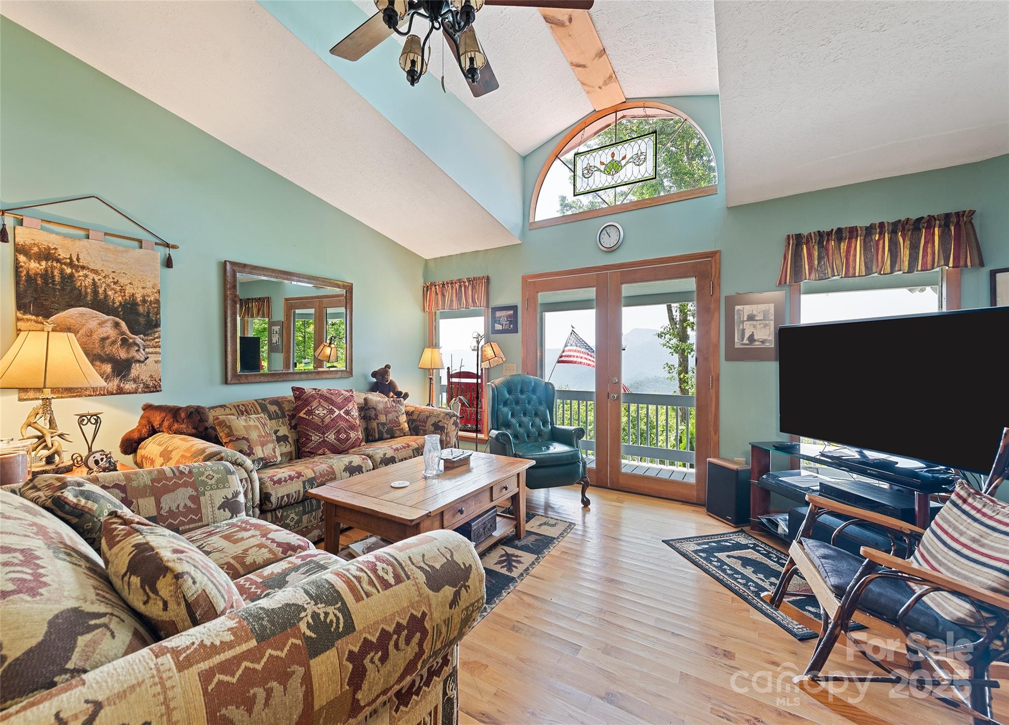 724 Pless Underwood Road Maggie Valley, NC 28751 - Photo 13 of 48 Gallery Image 13