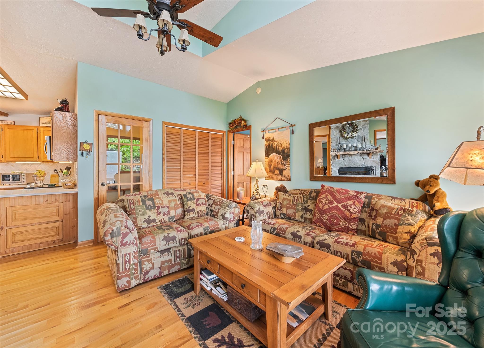 724 Pless Underwood Road Maggie Valley, NC 28751 - Photo 14 of 48 Gallery Image 14