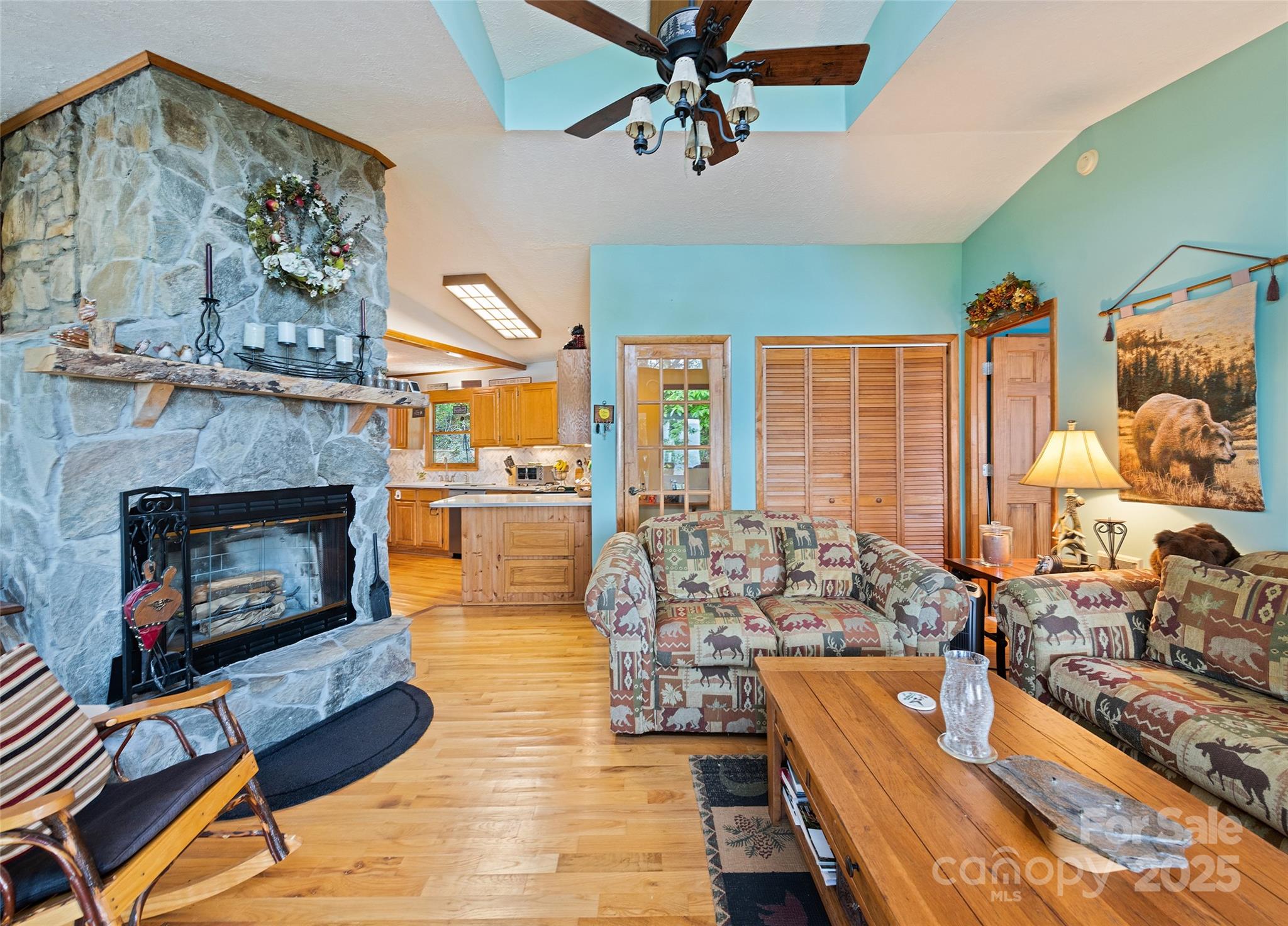 724 Pless Underwood Road Maggie Valley, NC 28751 - Photo 15 of 48 Gallery Image 15