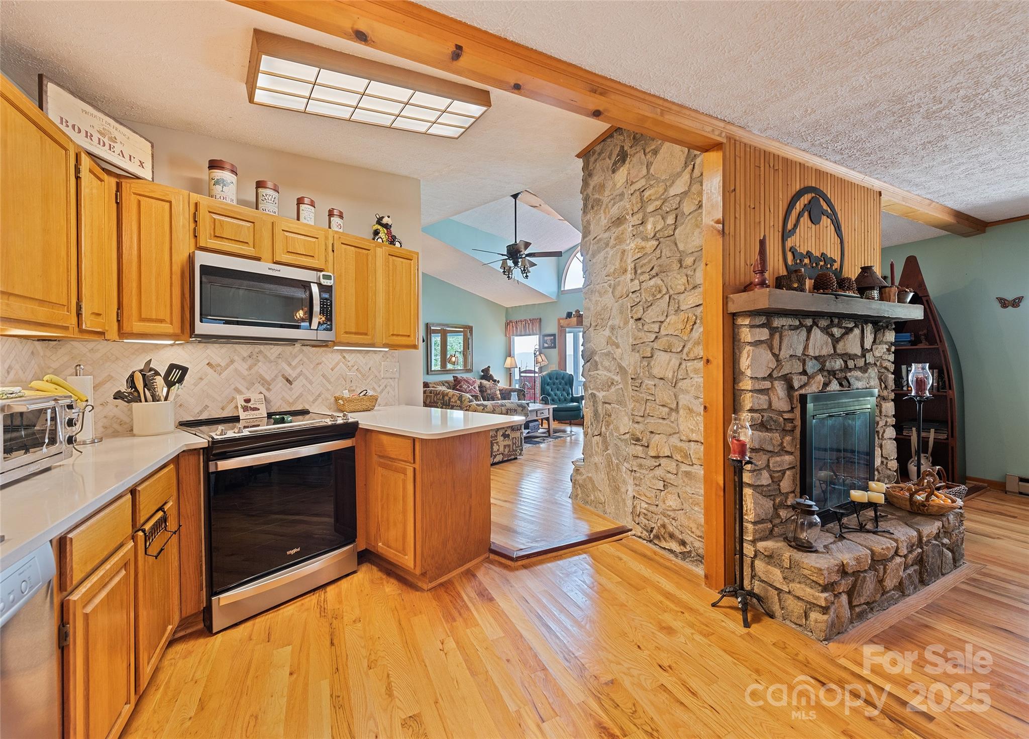 724 Pless Underwood Road Maggie Valley, NC 28751 - Photo 16 of 48 Gallery Image 16