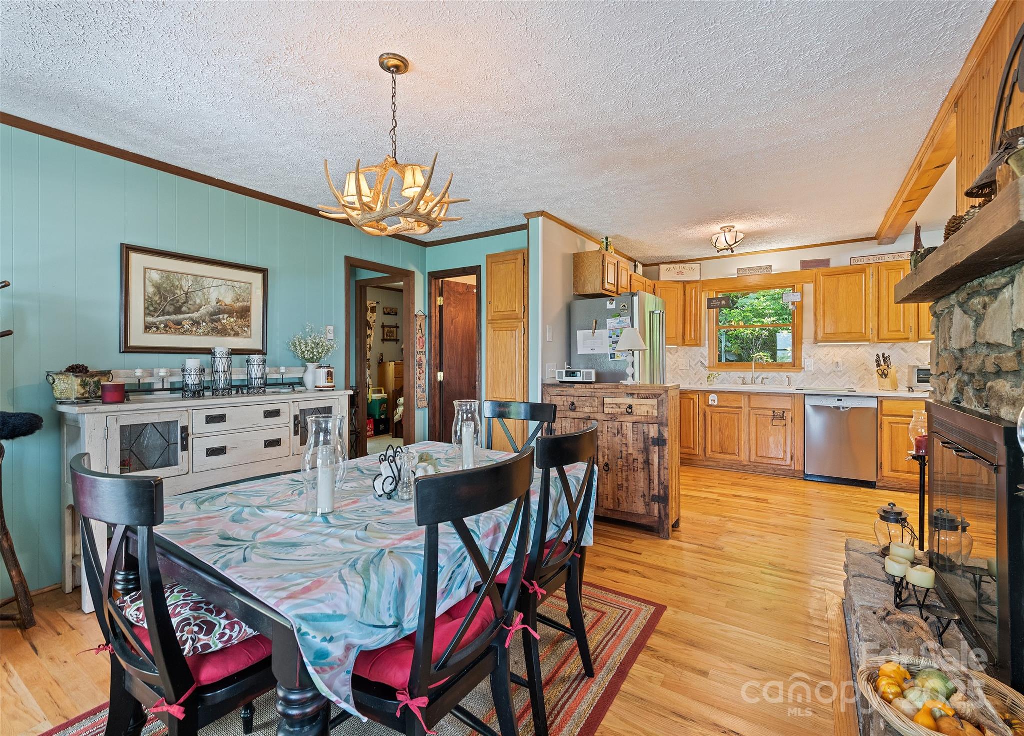 724 Pless Underwood Road Maggie Valley, NC 28751 - Photo 19 of 48 Gallery Image 19
