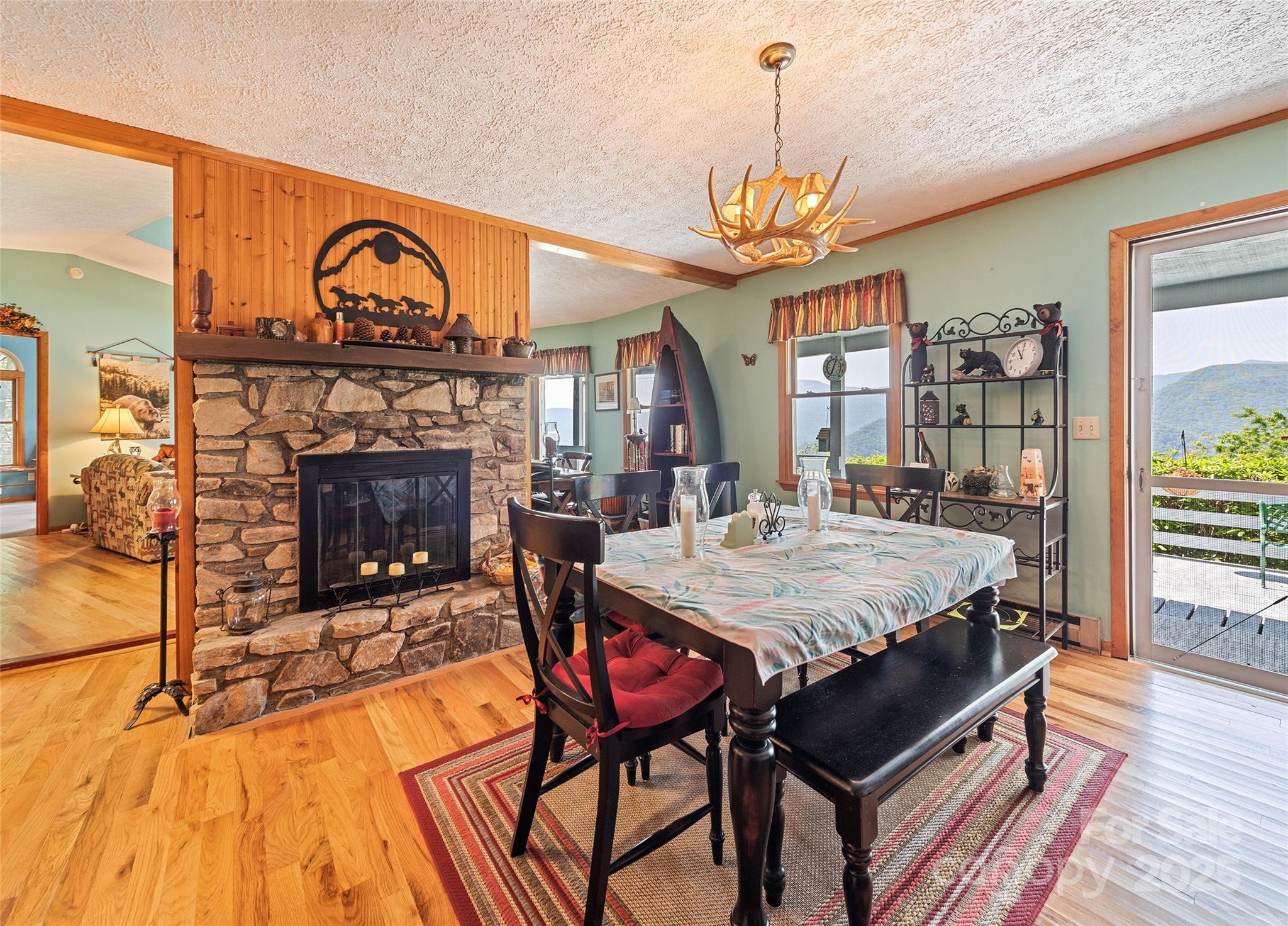 724 Pless Underwood Road Maggie Valley, NC 28751 - Photo 20 of 48 Gallery Image 20