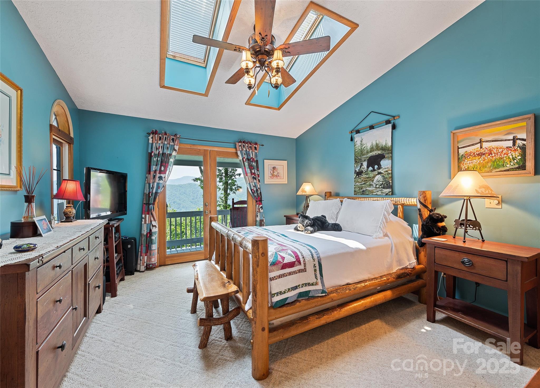 724 Pless Underwood Road Maggie Valley, NC 28751 - Photo 21 of 48 Gallery Image 21