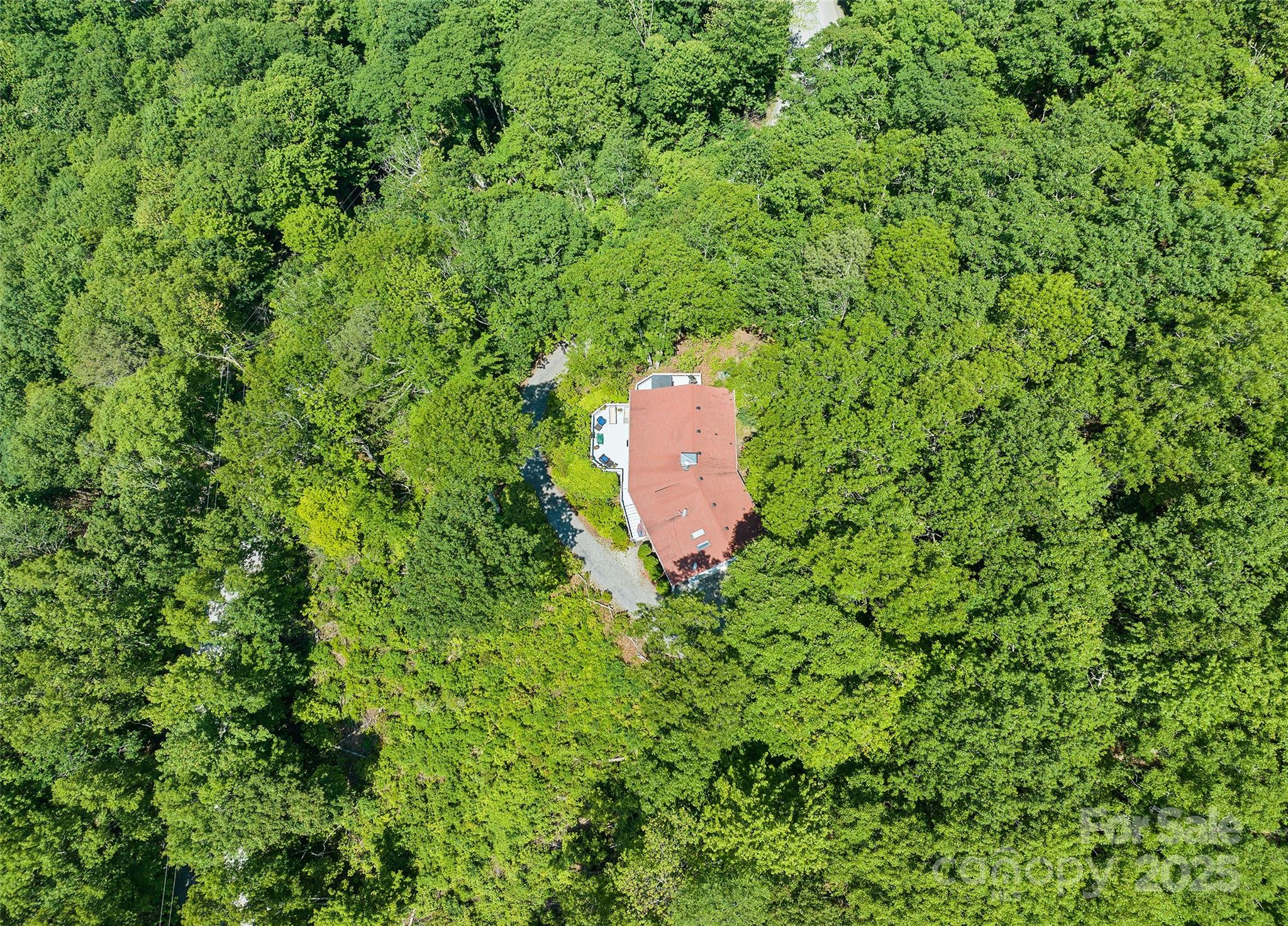 724 Pless Underwood Road Maggie Valley, NC 28751 - Photo 32 of 48 Gallery Image 32
