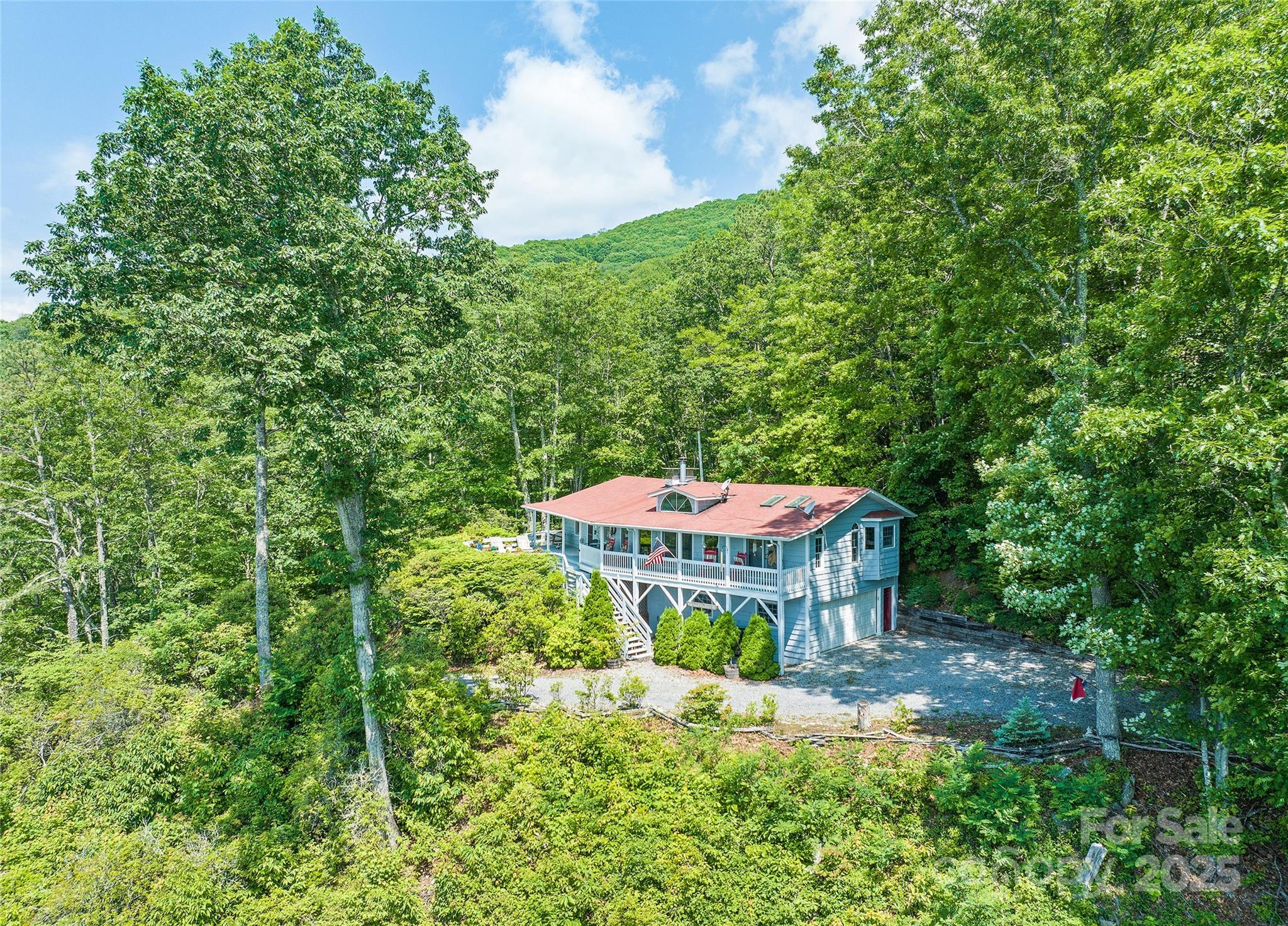 724 Pless Underwood Road Maggie Valley, NC 28751 - Photo 36 of 48 Gallery Image 36