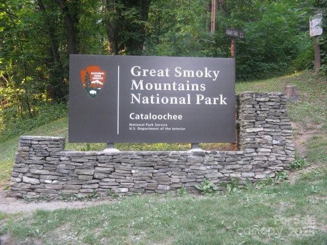724 Pless Underwood Road Maggie Valley, NC 28751 - Photo 45 of 48 Gallery Image 45