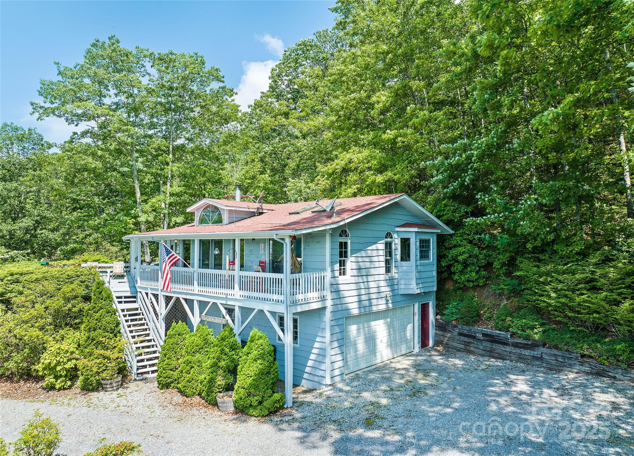 724 Pless Underwood Road Maggie Valley, NC 28751 - Photo 5 of 48 Gallery Image 5