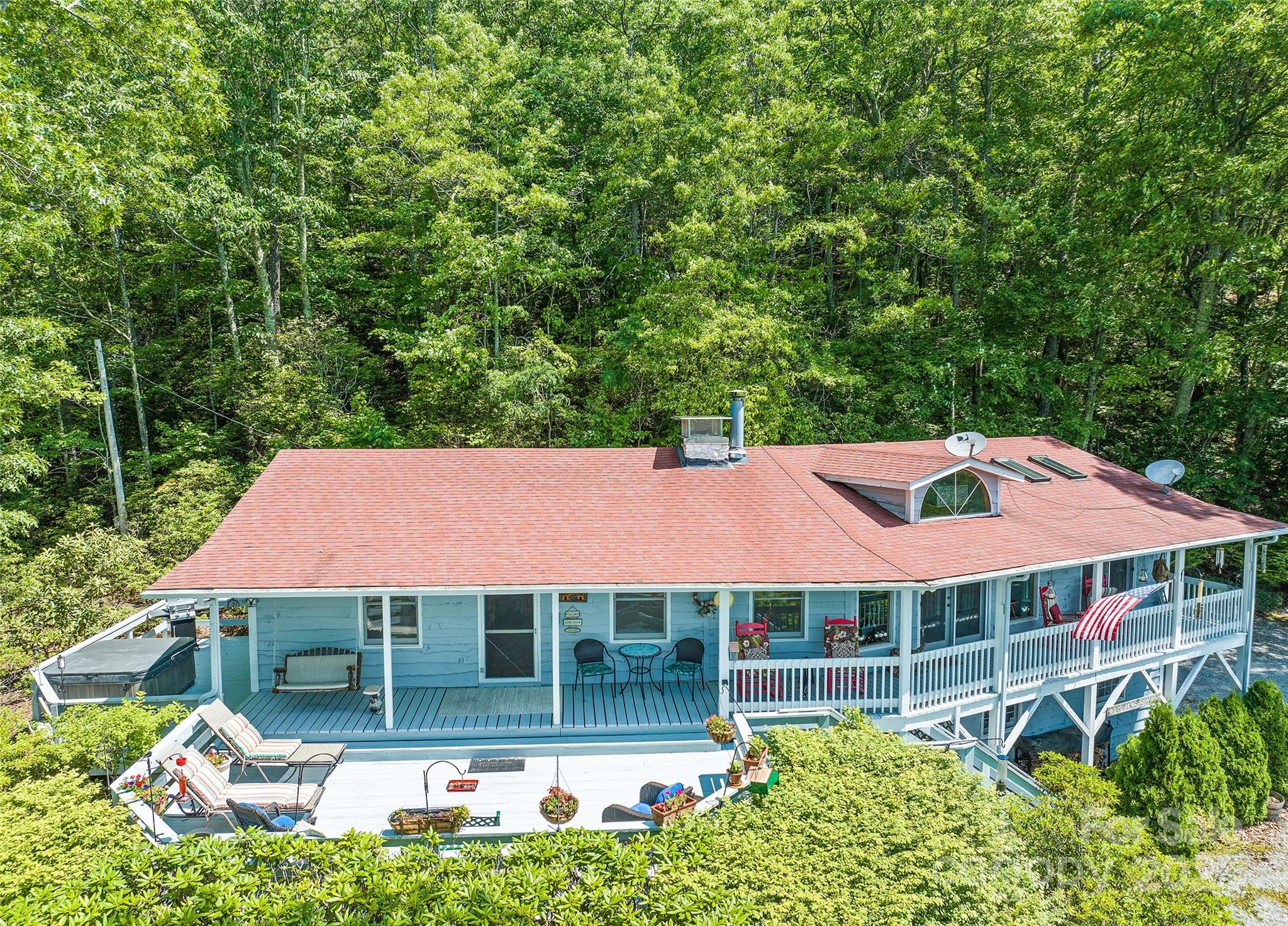 724 Pless Underwood Road Maggie Valley, NC 28751 - Photo 6 of 48 Gallery Image 6