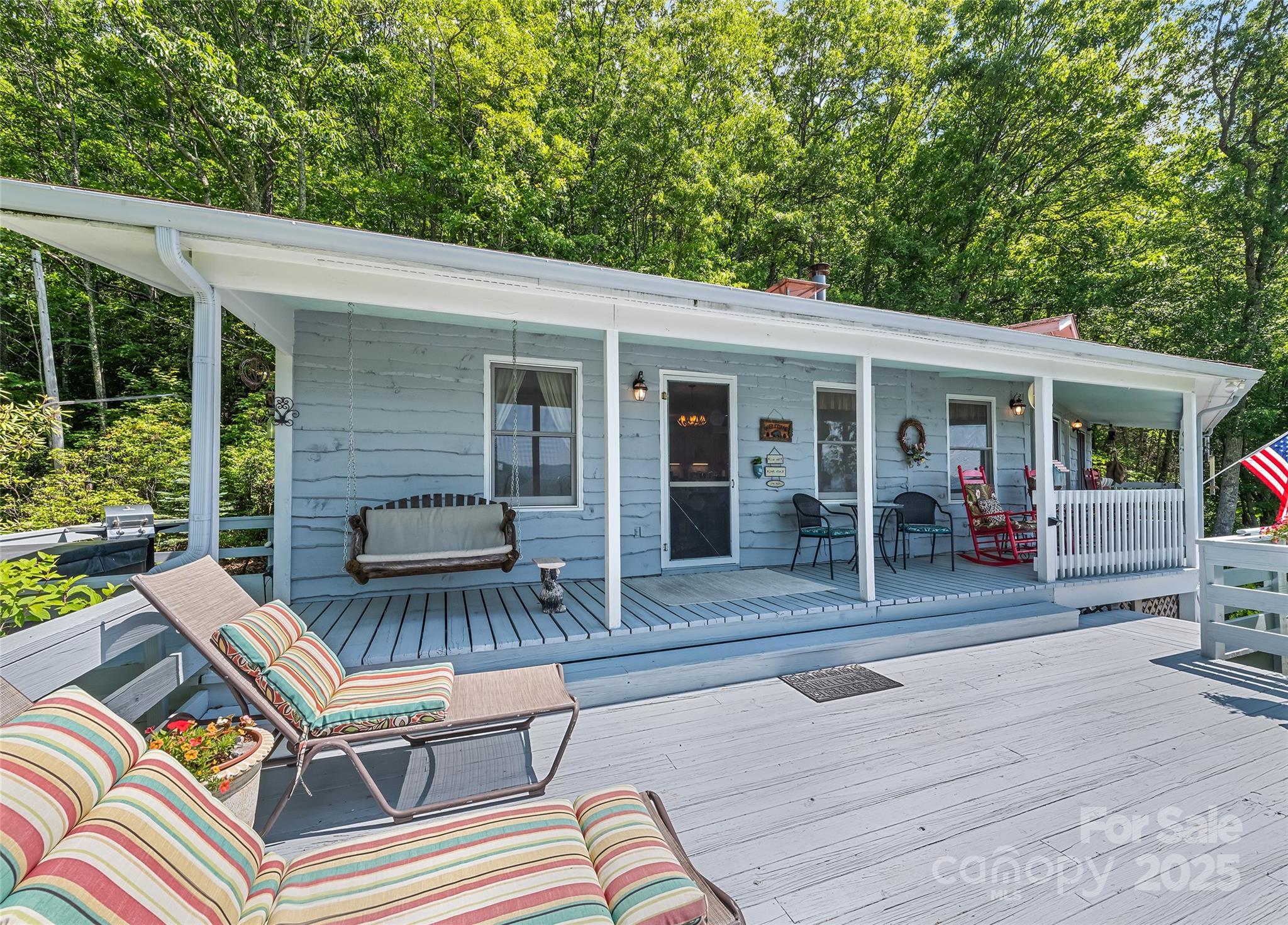 724 Pless Underwood Road Maggie Valley, NC 28751 - Photo 7 of 48 Gallery Image 7