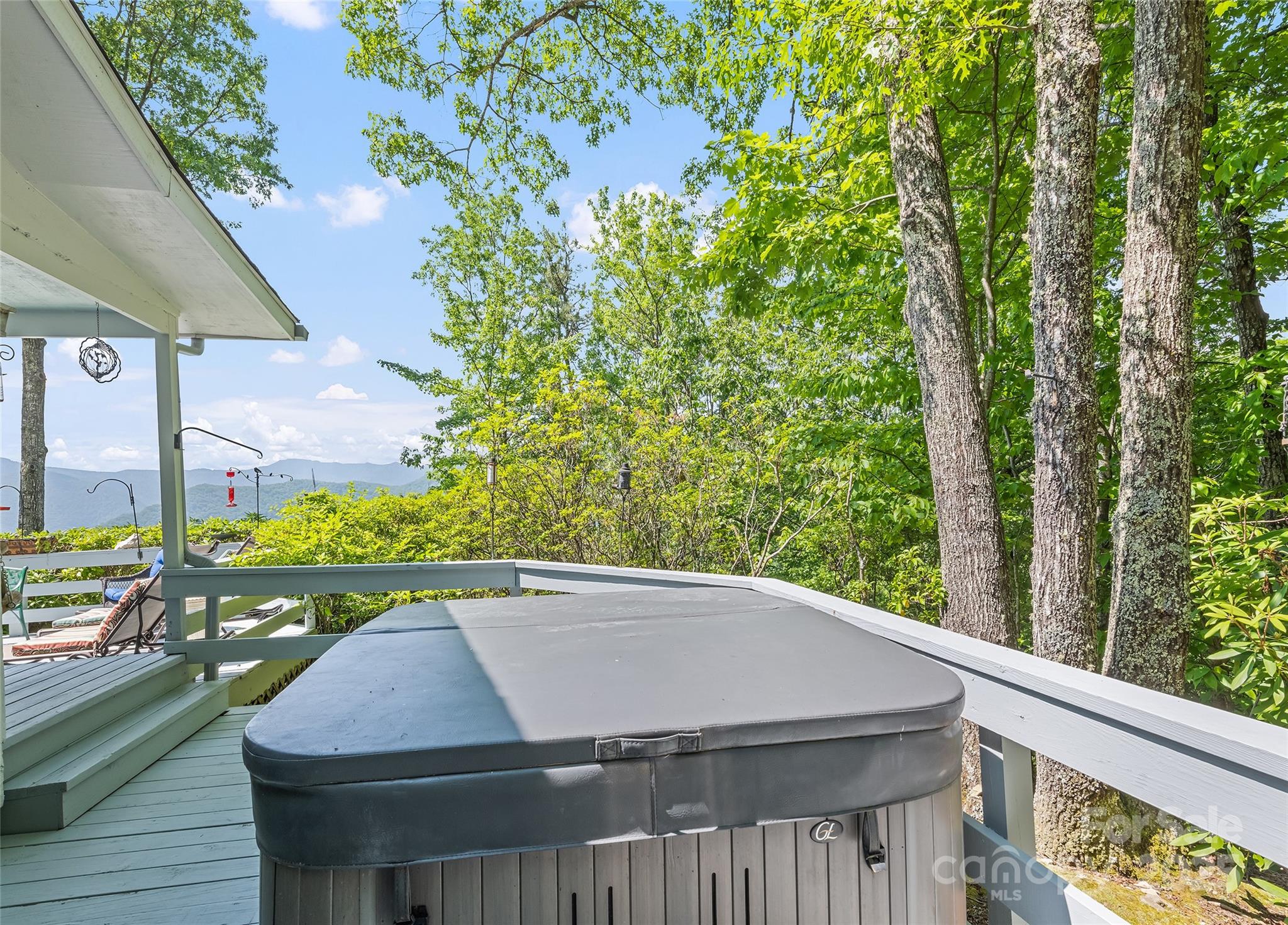 724 Pless Underwood Road Maggie Valley, NC 28751 - Photo 10 of 48 Gallery Image 10