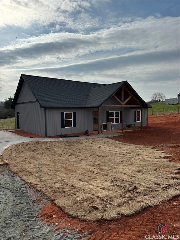 3029 Jackson Bridge Road Lavonia, GA 30553 - Photo 2 of 13 Gallery Image 2